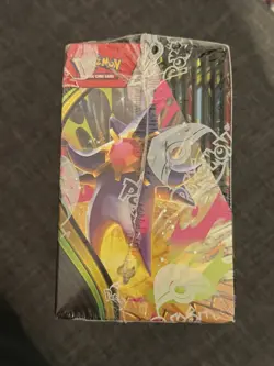 Pokemon Perfect Order Booster Box (SEALED) - Image 5