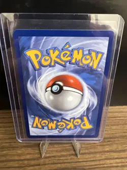 Pokemon Sacred Ash 115/088 Ultra Rare Trainer Item POR Full Art Holo - Image 2