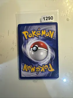 Pokemon Karte - Bisasam 44/102 - Base Set Deutsch - Image 2