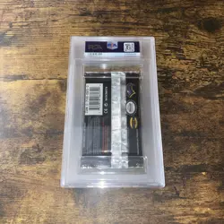 Pokemon Team Rocket 1st Edition Booster Pack Giovanni Art-BRAND NEW! PSA 8! - Image 2