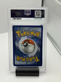 2021 Pokemon Surfing Pikachu V Celebrations 008/025 PSA 10 GEM MINT - Image 2