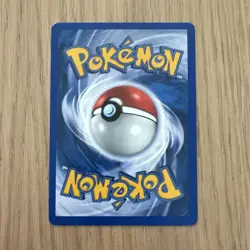 Pokemon Voltorbe 40 HP Common Team Rocket 1st Edition French 69/82 Basic 2000 - Image 2