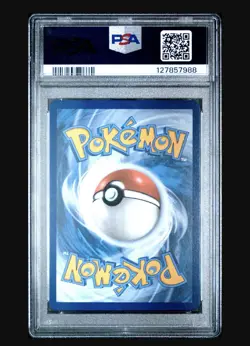 2025 POKEMON PLAY! POKEMON PRIZE PACK: SER 7 #006 LEAFEON EX SERIES 7 131 PSA 10 - Image 2