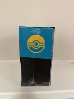 Pokemon Ascended Heroes Pokemon Center Exclusive Elite Trainer Box ETB Sealed - Image 2