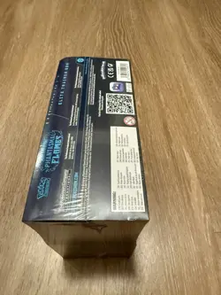 Pokemon Phantasmal Flames Elite Trainer Box ETB Factory Sealed - Image 2