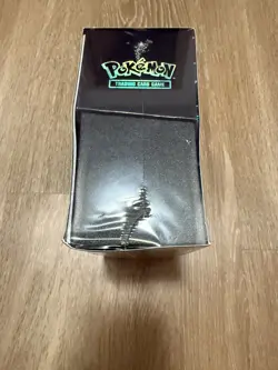 Pokemon Phantasmal Flames Elite Trainer Box ETB Factory Sealed - Image 3