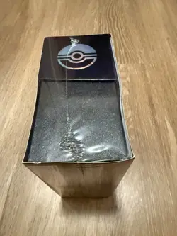 Pokemon Phantasmal Flames Elite Trainer Box ETB Factory Sealed - Image 5