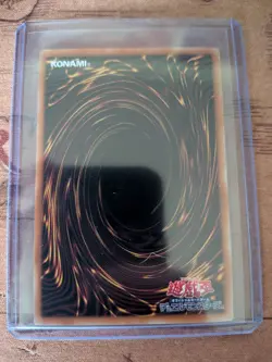 Cyber Eternity Dragon LOCR-JP058 Prismatic Secret Rare The Rivals Yu-Gi-Oh Japan - Image 2