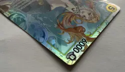 One Piece Nami SR EB03-053 Heroines Edition English - Image 4