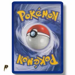 Eevee 55/82 - 2000 Team Rocket 1st Edition Non Holo Pokemon Card HP - Image 2