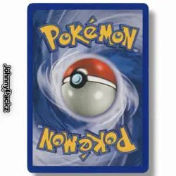 Piloswine 36/64 - 2001 Neo Revelation 1st Edition WOTC Pokemon Card NM - Image 2