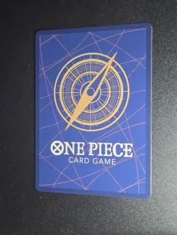 Vinsmoke Reiju OP12-063 SR - One Piece Card Game - Image 2