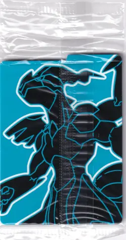 Thundurus - 209 Sealed Promo SV: Scarlet & Violet Promo Cards Pokemon TCG - Image 2