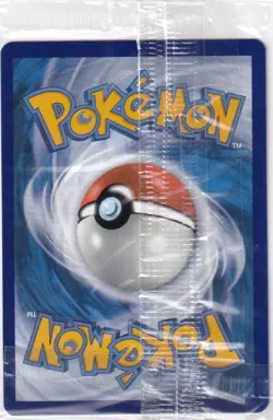 Snorlax - 051 Sealed Promo SV: Scarlet & Violet Promo Cards Pokemon TCG - Image 2