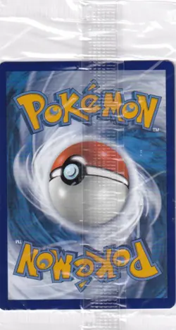 Flutter Mane - 097 Sealed Promo SV: Scarlet & Violet Promo Cards Pokemon TCG - Image 2