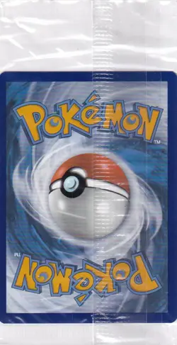 Iron Bundle - 066 Sealed Promo SV: Scarlet & Violet Promo Cards Pokemon TCG - Image 2