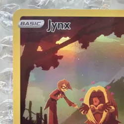 Jynx TG04/TG30 Silver Tempest Trainer Gallery Ultra Rare Pokemon Card * New * - Image 2