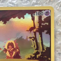 Jynx TG04/TG30 Silver Tempest Trainer Gallery Ultra Rare Pokemon Card * New * - Image 3