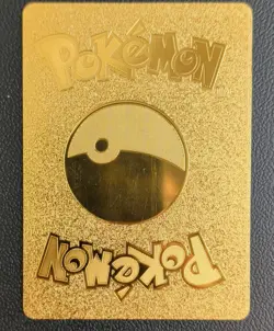 Pokemon Charizard VMAX SMP 26-44 Promo Card Gold Promo Card - Image 3