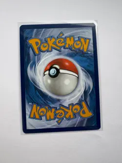 Pokemon Card TCG - Basic Psychic Energy 207/165 - S&V 151 - Hyper Rare - NM ⭐ - Image 2