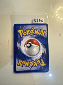Charmander 50/82 Team Rocket Pokemon Card - Image 2