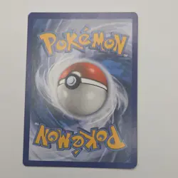 Pokemon Jirachi XY195 XY Promo Holo Basic 70 HP English TCG Card - Image 2