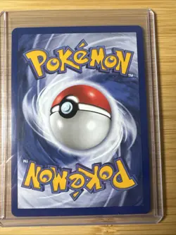 Poliwhirl 38/102 Near Mint NM Uncommon Base Set Pokemon Card 1999 WOTC - Image 2