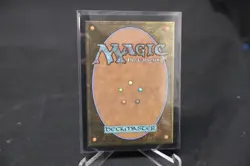 MTG Donatello Mutant Mechanic EN TMNT NM Mythic - Image 2