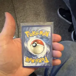 Pokemon Arcanine 100 HP Base Set Shadowless 1st Edition Uncommon 23/102 Regular - Image 2