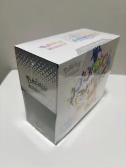 Prismatic Evolutions Elite Trainer Box ETB New/Factory Sealed ✅ Pokemon TCG - Image 2