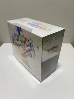 Prismatic Evolutions Elite Trainer Box ETB New/Factory Sealed ✅ Pokemon TCG - Image 3