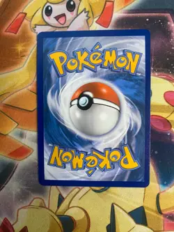 Single Strike Style Mustard 177/163 Rainbow Secret Rare Battle Styles Pokemon NM - Image 2