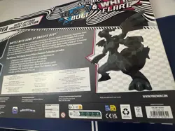 Pokemon TCG Unova Heavy Hitters Premium Collection Box Scarlet & Violet - Image 4