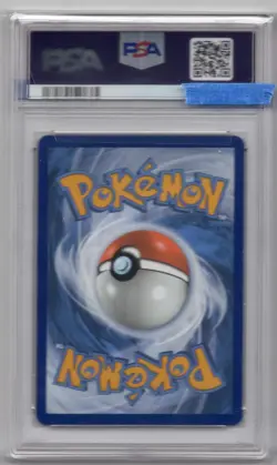 PSA 9 Eevee 173 Pokemon Svp En SV Black Star Promo 2025 Prismatic Evolutions Etb - Image 2