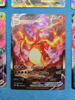 Pokemon M Charizard-EX #101/108 M Blastoise-EX #102/108 M Venusaur-EX #100/108 - Image 5