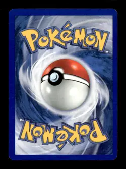 Entei Promo WoTC Promo 34/53 LP Pokemon TCG - Image 2