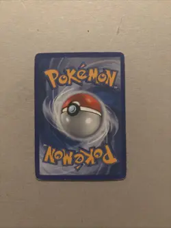 Pokemon Vaporeon POP Series 3 Eeveelution 6/17 Holo Rare Promo Foil 2006 - Image 2