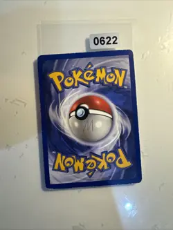 Pokemon TCG - 24/102 Charmeleon - Base Set Unlimited MP+ - Image 2