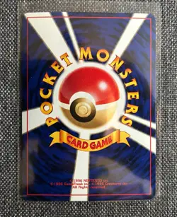Hitmontop Holo - Neo Discovery Japanese 237 - NM/M - Pokemon Card Vintage - Image 2