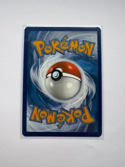 Erika's Invitation - 196/165 - Ultra Rare Full Art - S&V 151 - Pokemon Card NM - Image 2