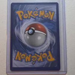 Pokemon Misty's Determination Full Art Ultra Rare Evolutions Holo 108/108 - Image 2