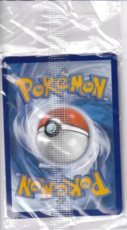 Chien-Pao ex - (Holiday Calendar) 061/193 Sealed Promo Pokemon TCG - Image 2