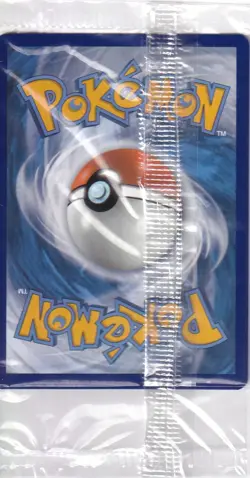 Pikachu - (Holiday Calendar) 025/165 Sealed Promo Pokemon TCG - Image 2