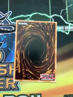 * DARK MAGICIAN GIRL * MINT 1ST EDITION ALTERNATE ART SECRET RARE MOVIE YUGIOH! - Image 3