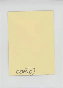 Chimecho Bandai Pokemon Diamond & Pearl Pokedex Entry Stickers Japanese #332 - Image 2