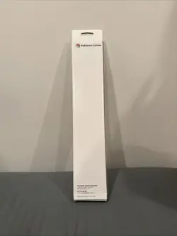 Pokemon Center Espeon And Umbreon Starry Constellations TCG Playmat - Image 2