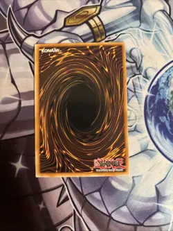 (YCL) YuGiOh The Transmigration Prophecy - SDSB-EN035 - Common - 1st Ed VLP - Image 2