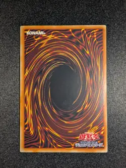 Yugioh Japanese - Number C101: Silent Honor DARK LVAL-JP046 Ghost Rare NM - Image 2