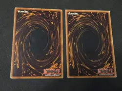 2x Raigeki Break x2 SYE-050 YS12-EN031 Common 1x 1st Edition NM/LP Yugioh - Image 2