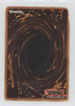 Battle Ox Unlimited YuGiOh Starter Deck Kaiba Evolution #SKE-002 2004 READ - Image 2